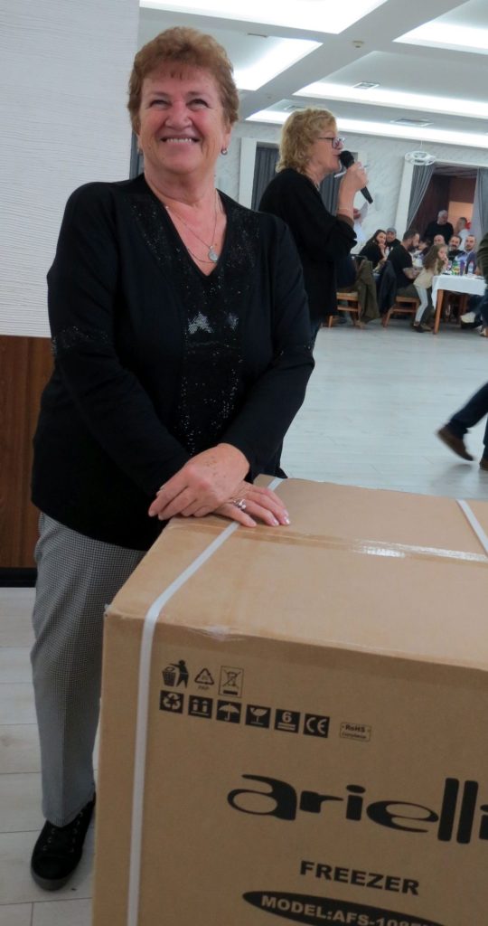 вечеринка добрич