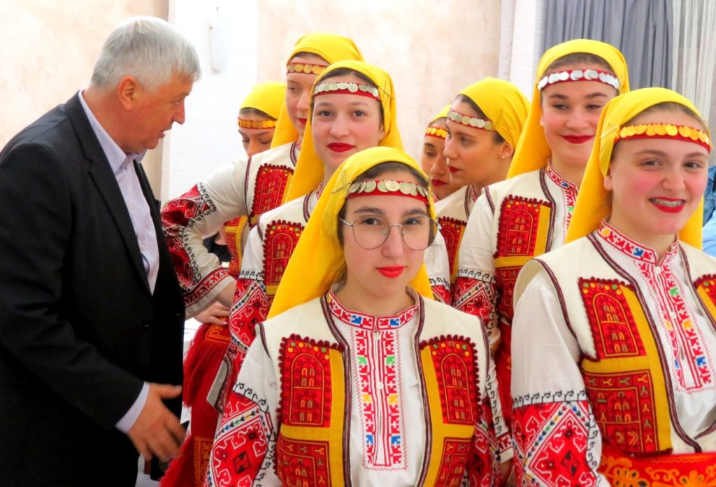 вечеринка добрич