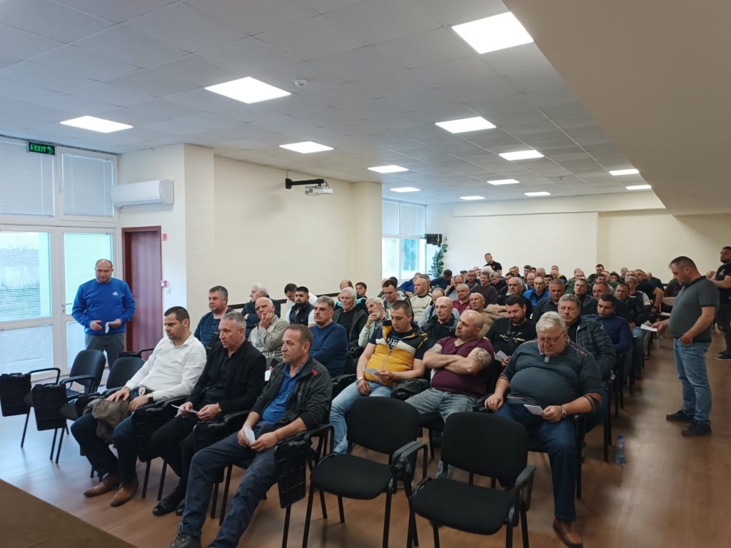 Теодора Станимирова