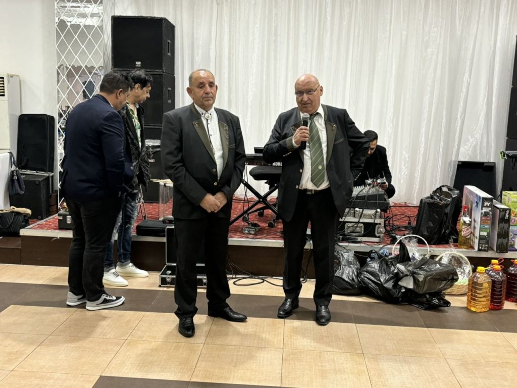 ловци петрич