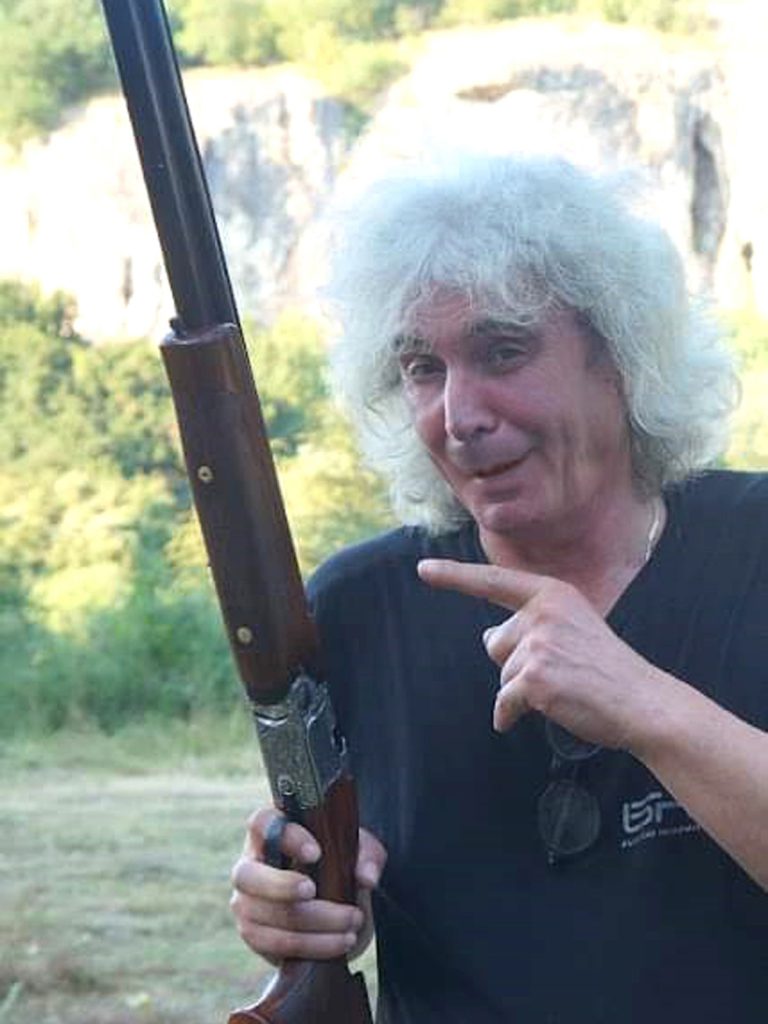 концерт масларски