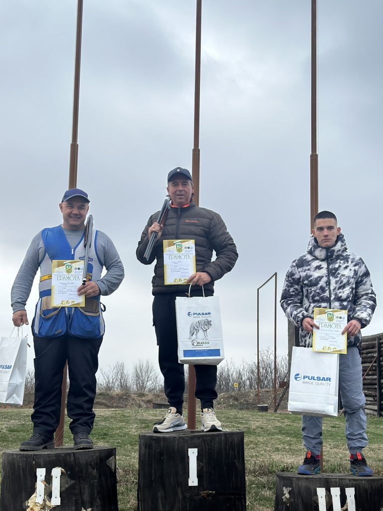 стрелба велико търново