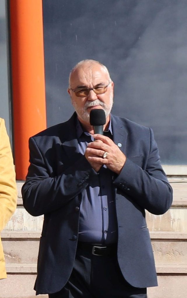 киноложка изложба