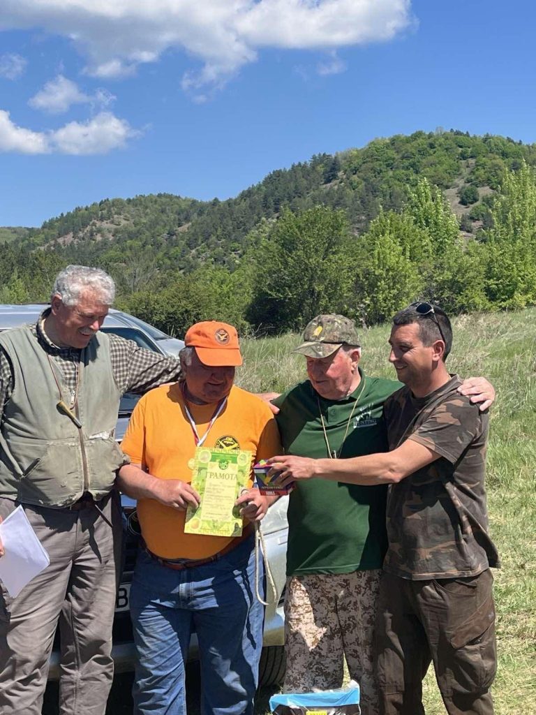 турнир нови искър