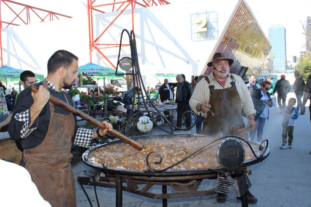 „Природа, лов, риболов“