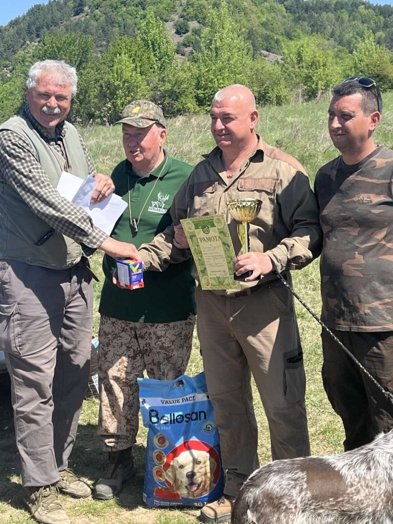 турнир нови искър