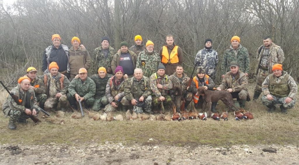 двете езера