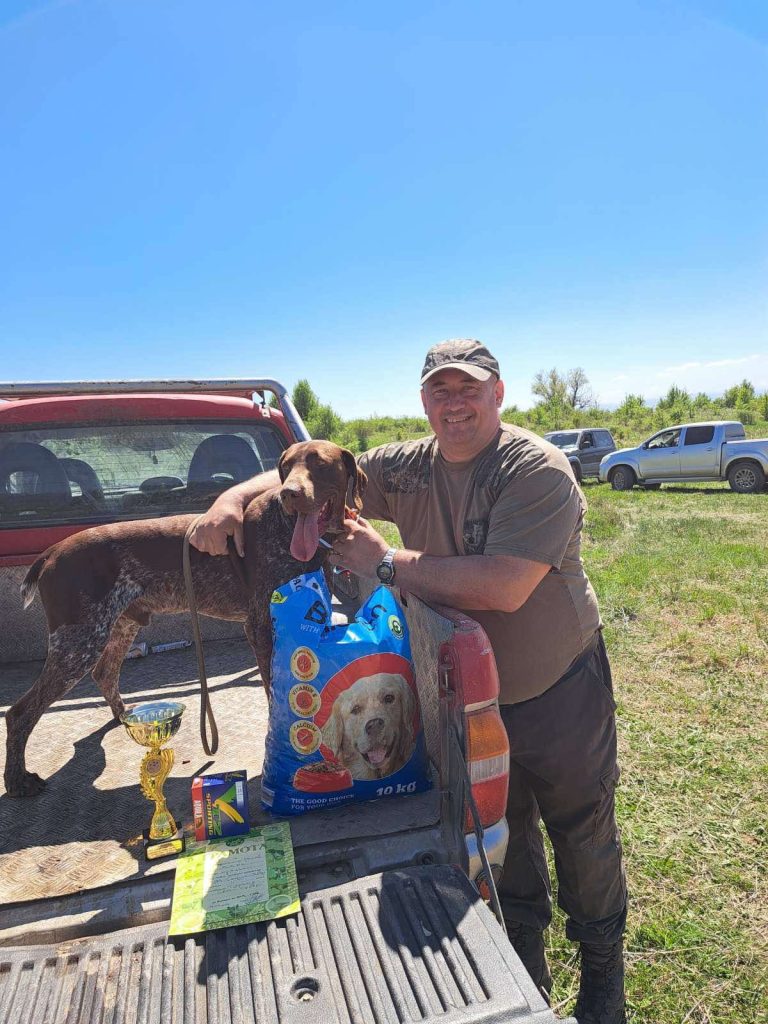 турнир нови искър