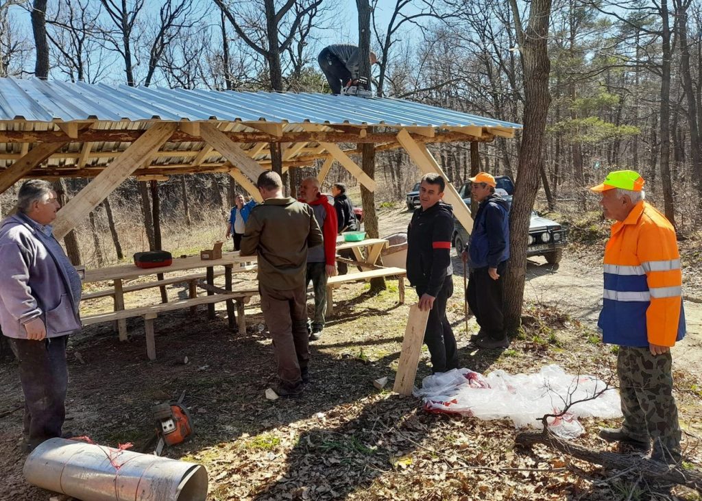 елени хасковския край