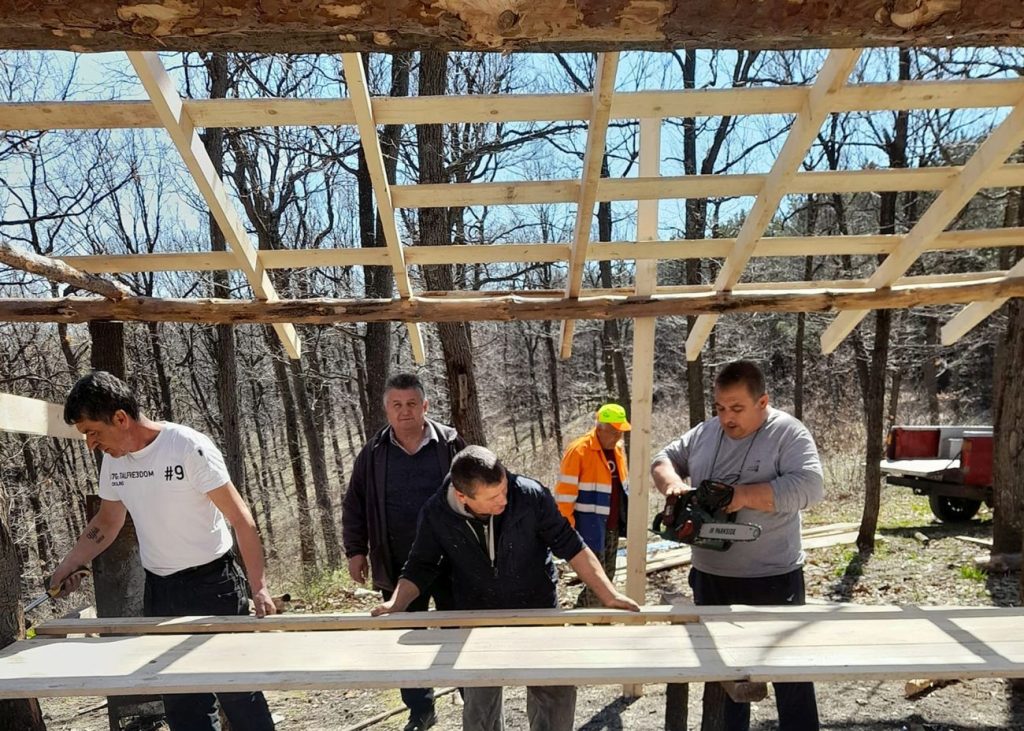 елени хасковския край