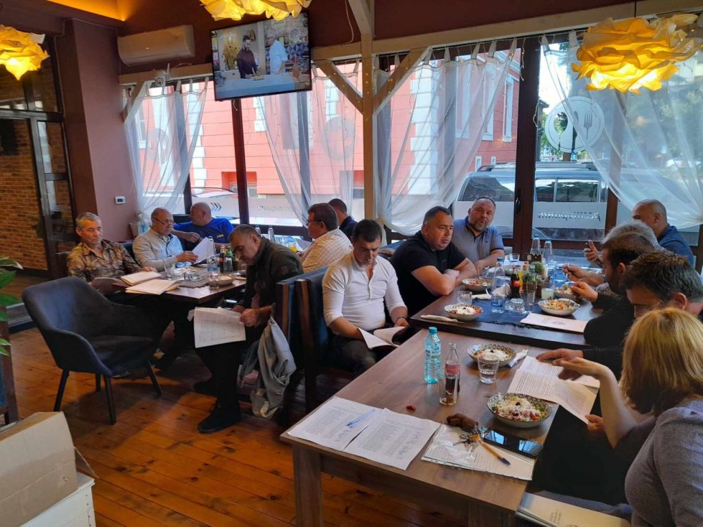 председател евгени абаджиев