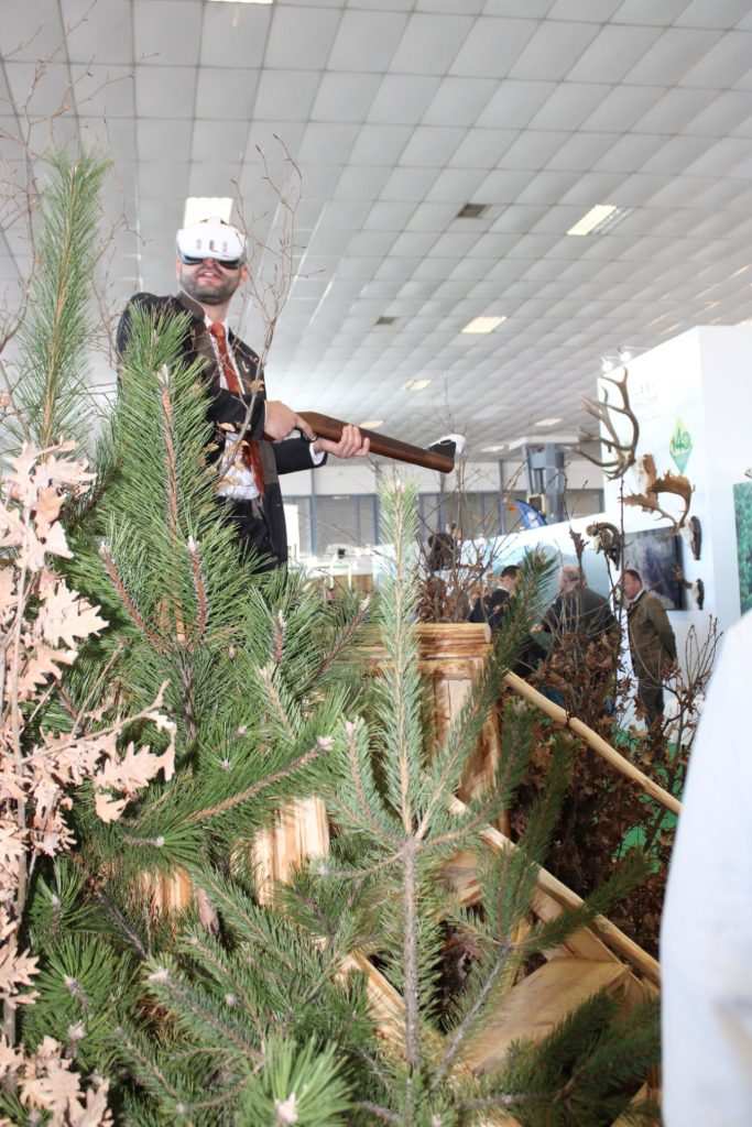 „Природа, лов, риболов“