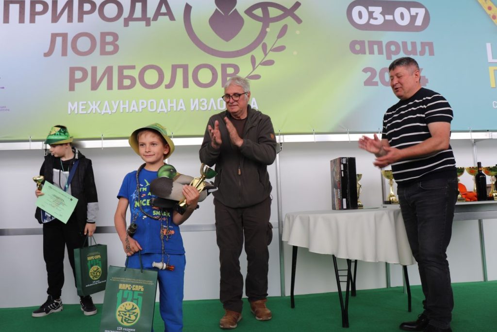 турнир свирки