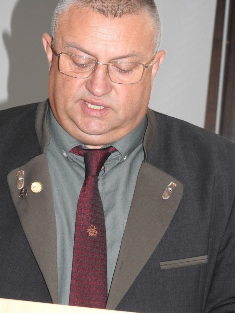 преизбран хаджиламбрев