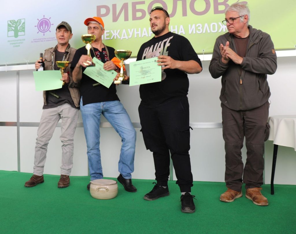 турнир свирки
