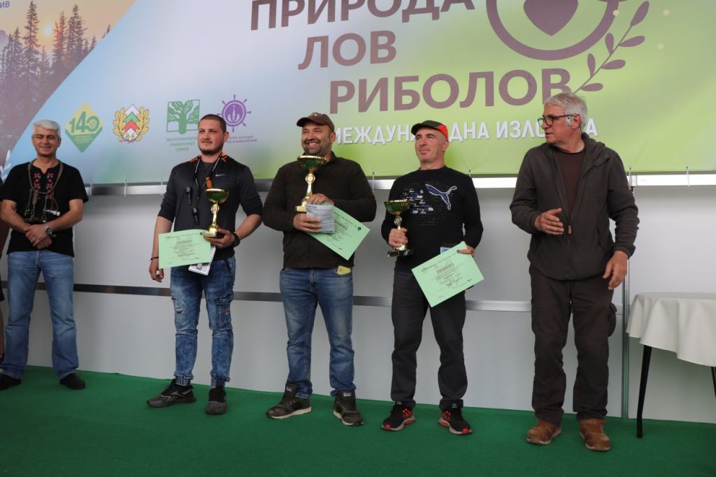 турнир свирки