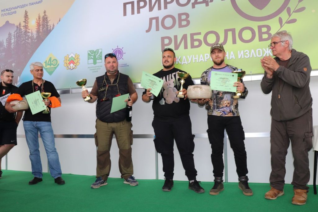 турнир свирки