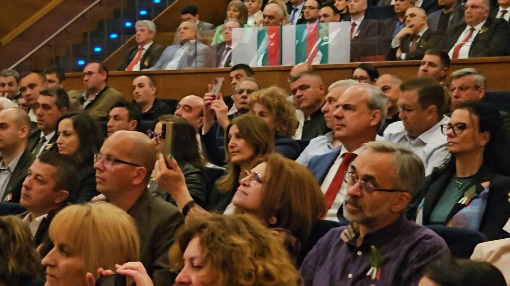 седмицата на гората откриване