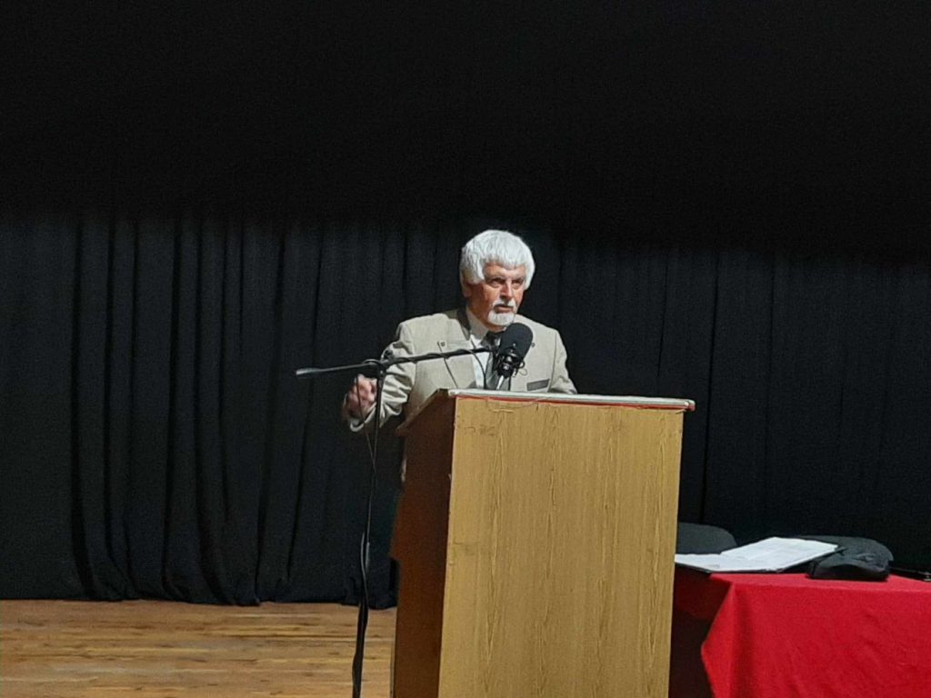 кърджали стрелбище