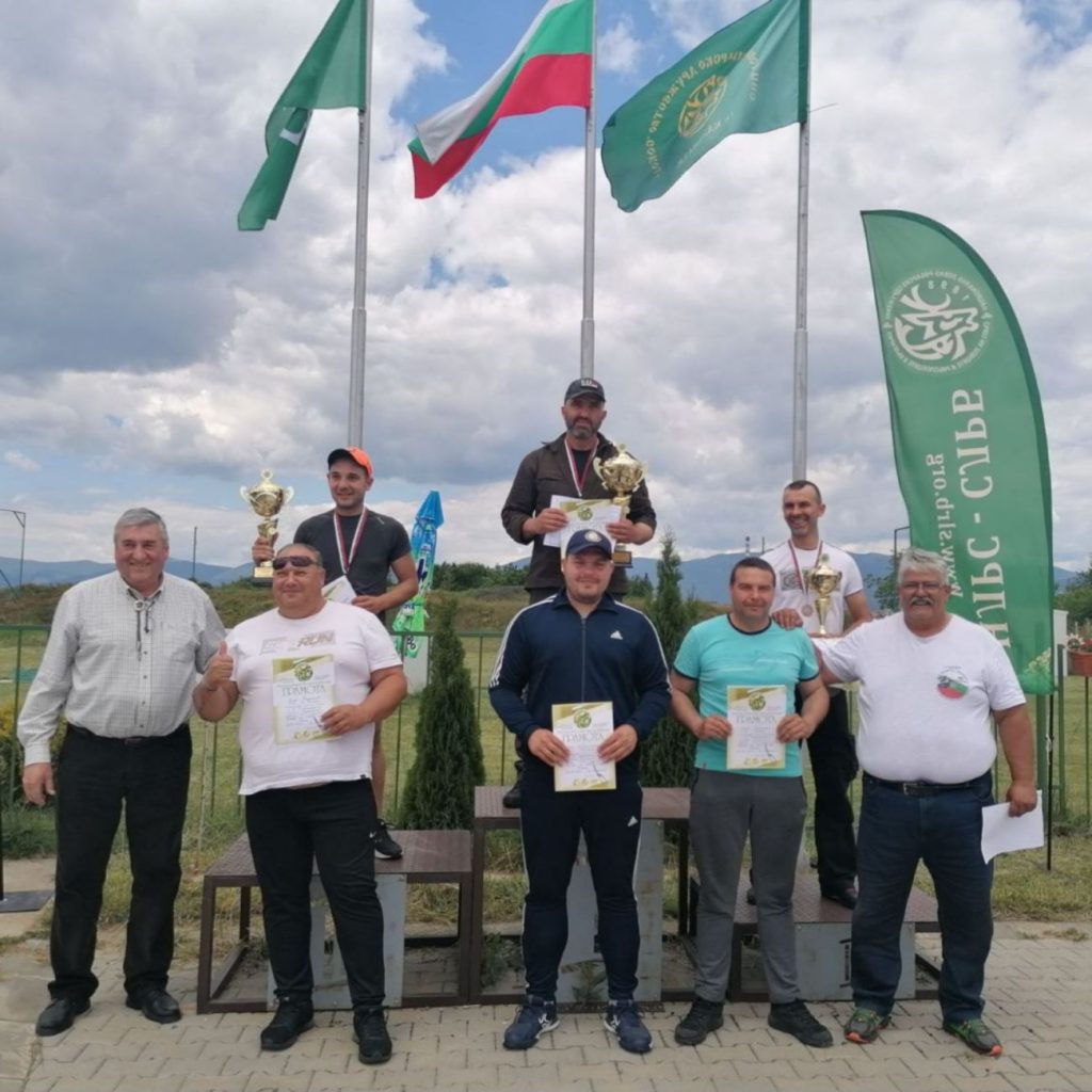 иван танев събрание