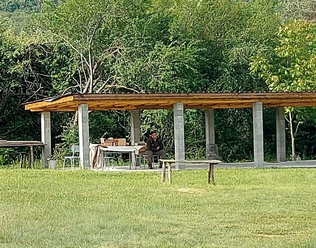 Ловно-стрелковия комплекс