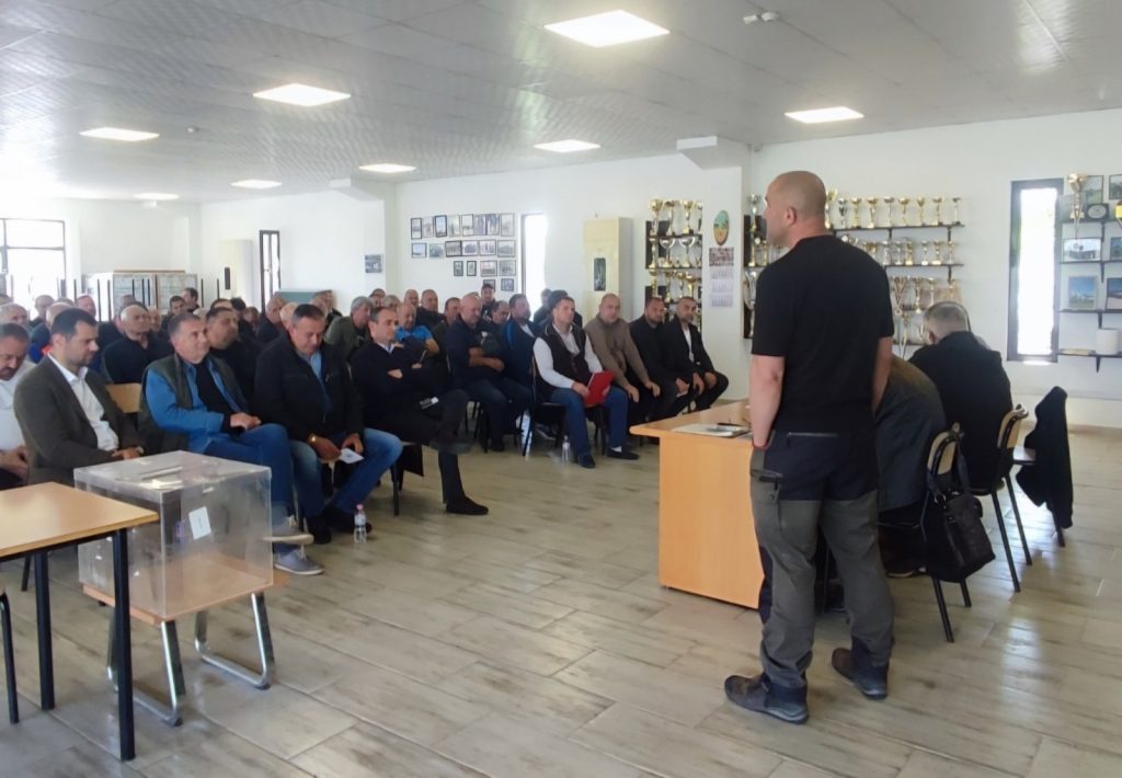 иван танев събрание