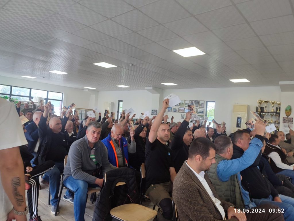 иван танев събрание