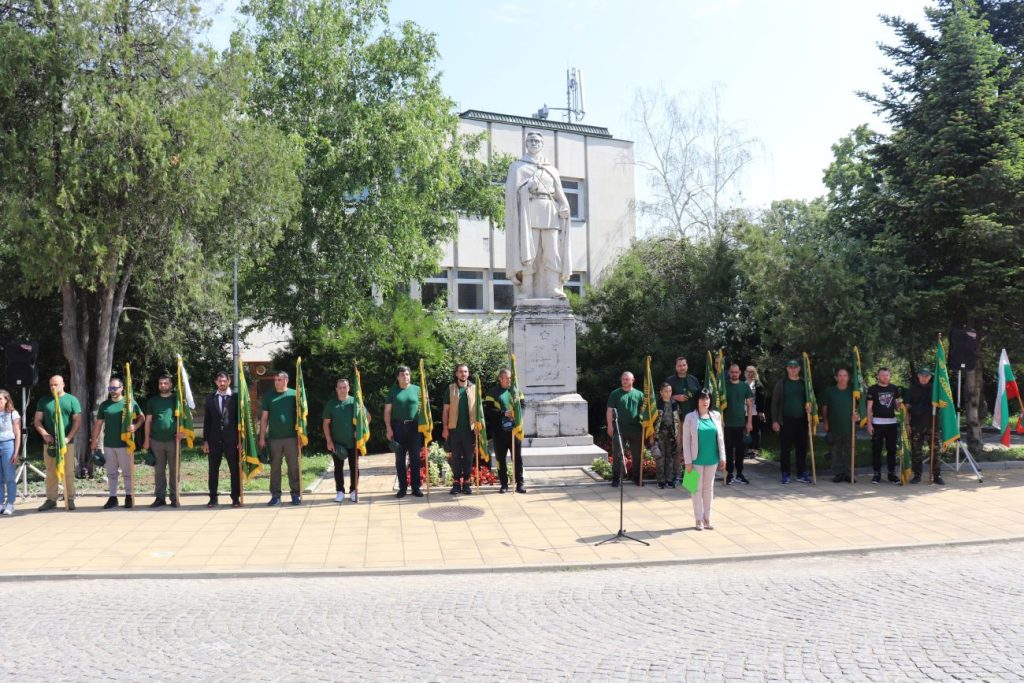 125 тополовград