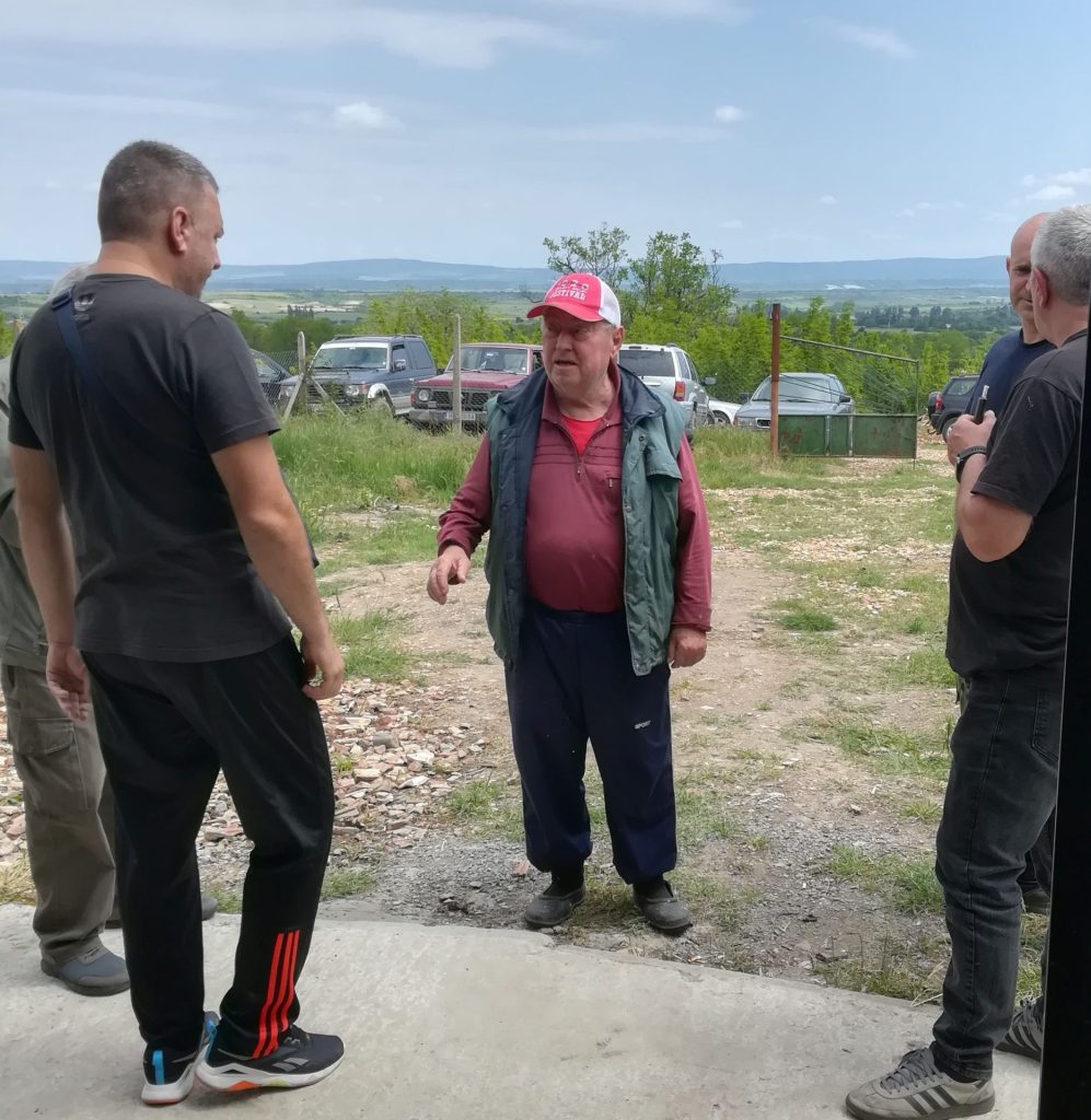 дивдядово ветерани