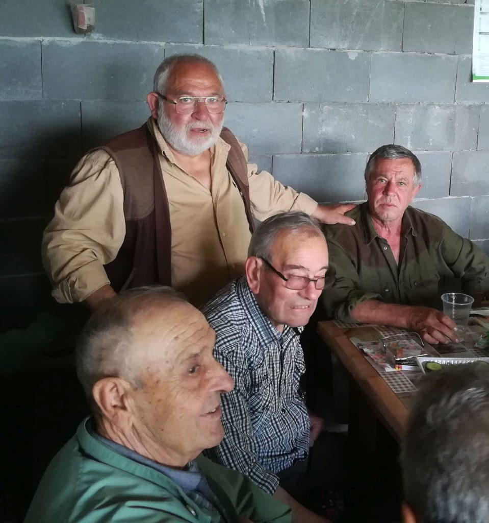 дивдядово ветерани