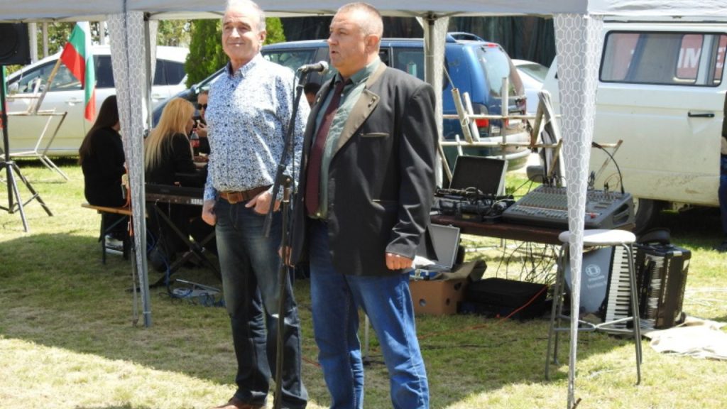 събор асеновград