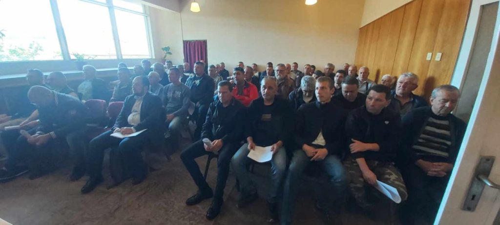 събрание горна оряховица