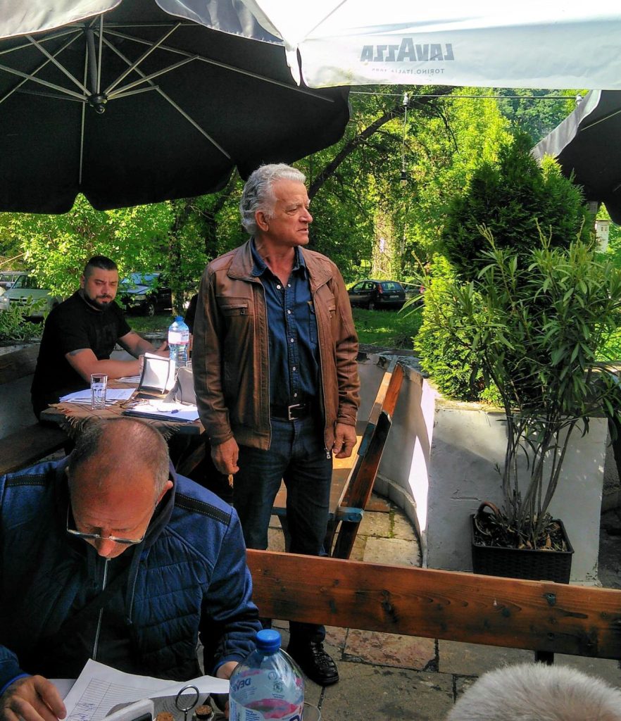 валентин георгиев плевен