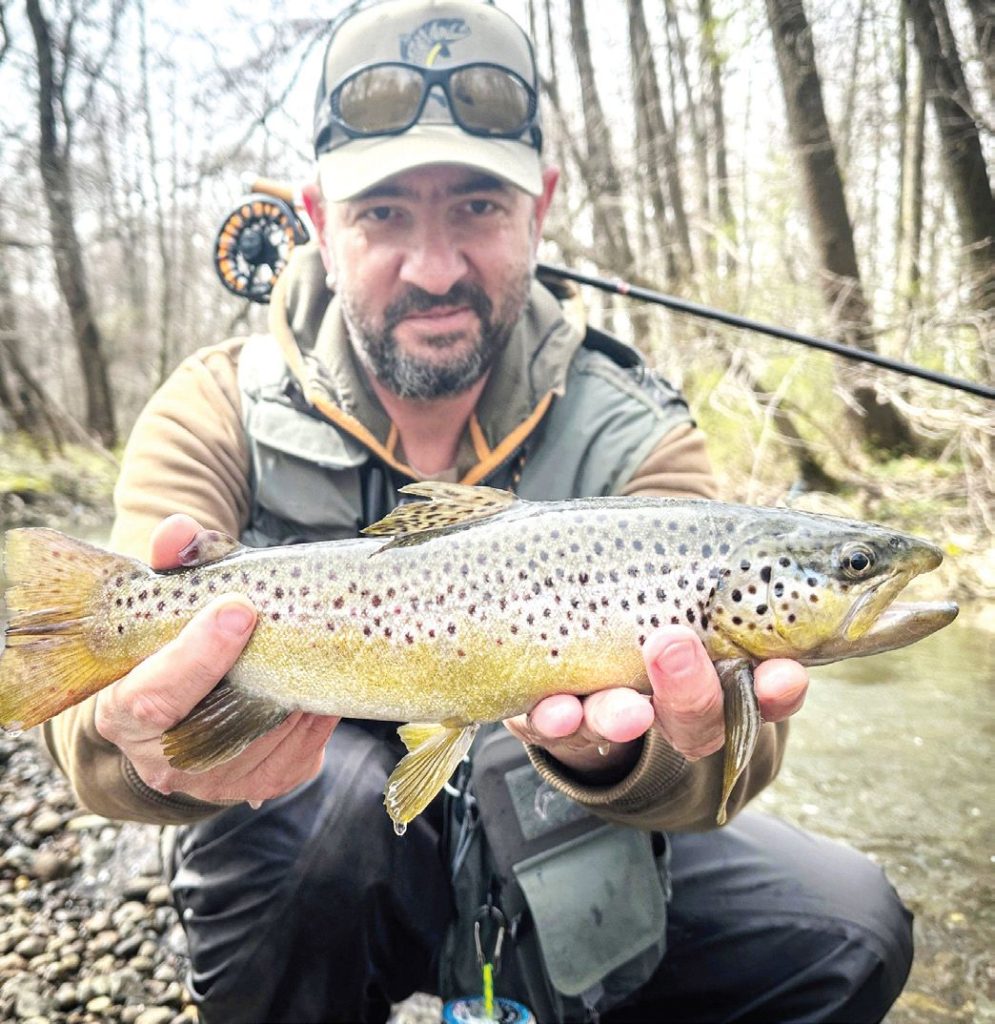 риболов софия