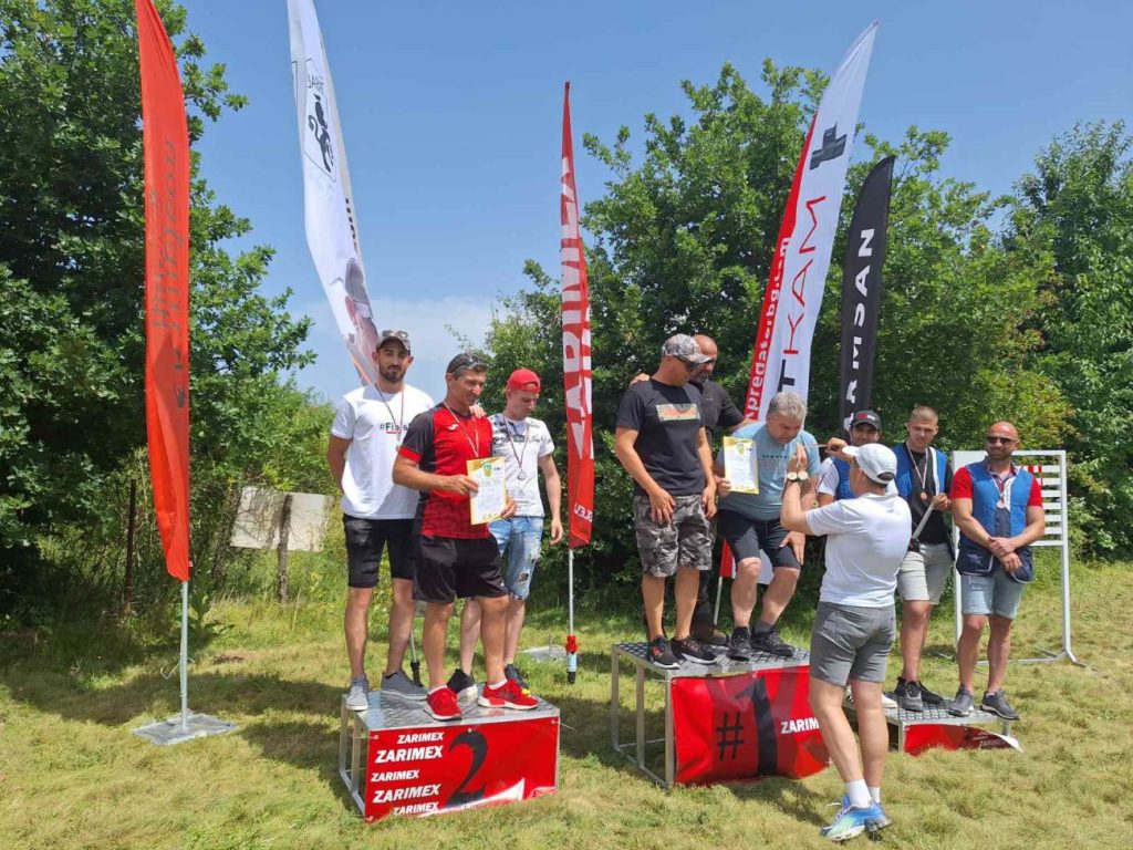 спортинг софия