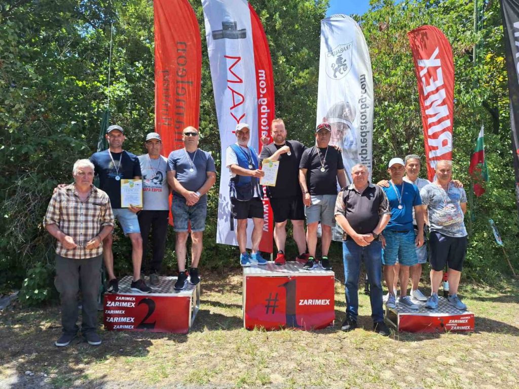 спортинг бургас