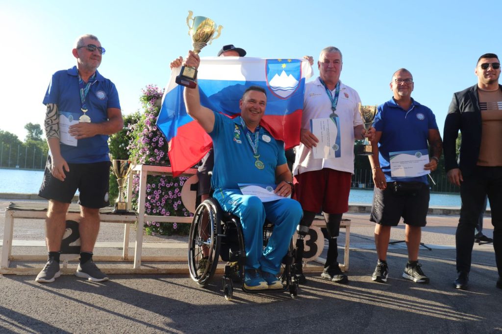 световно тепетата