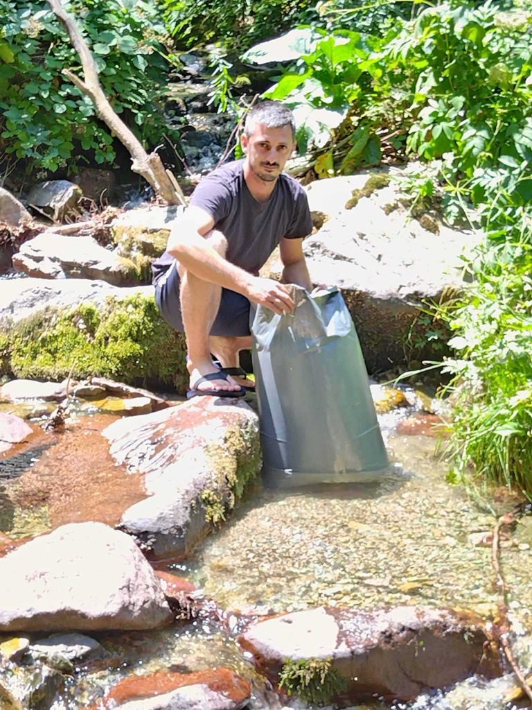 зарибяване слрб