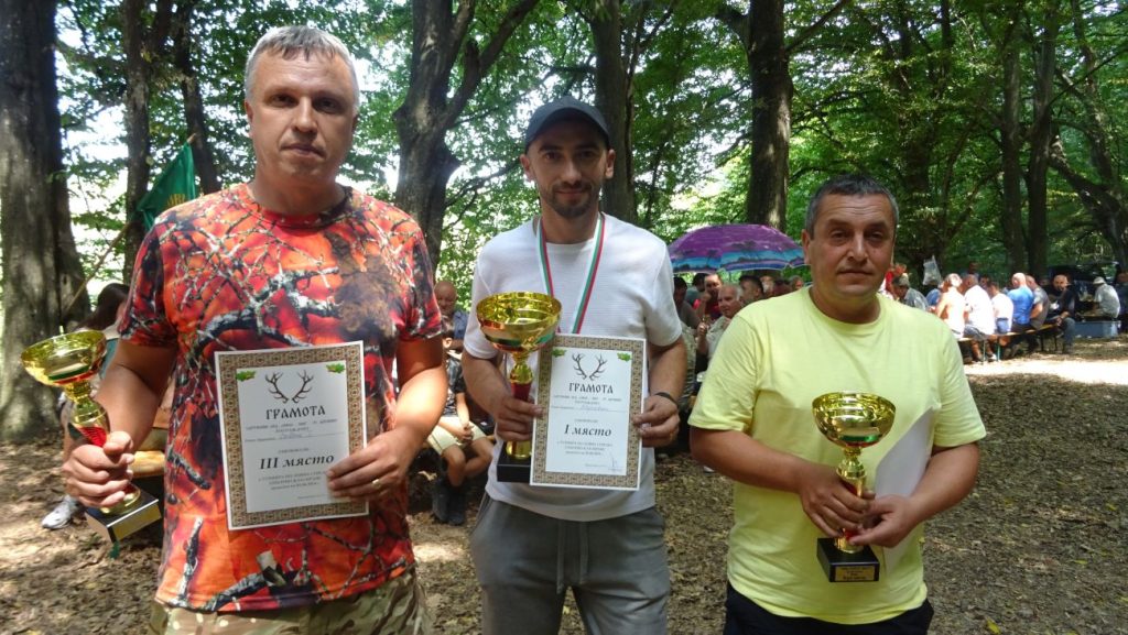 събор шишковица