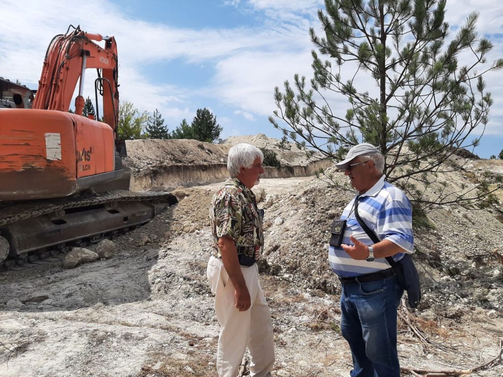 кърджали стрелбище