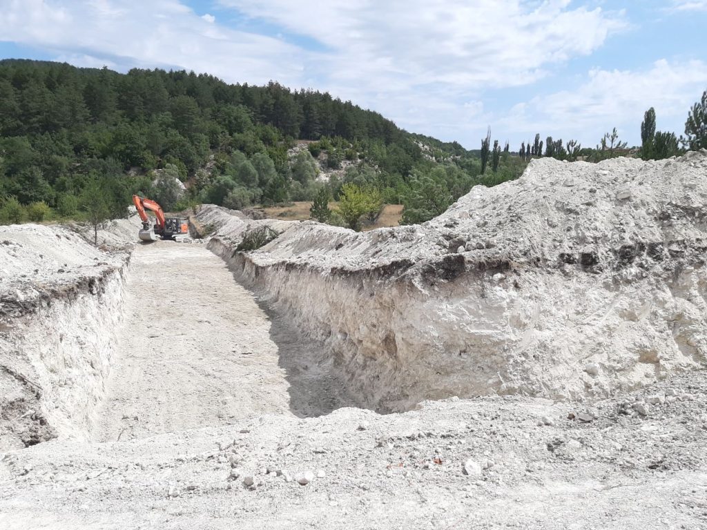 кърджали стрелбище