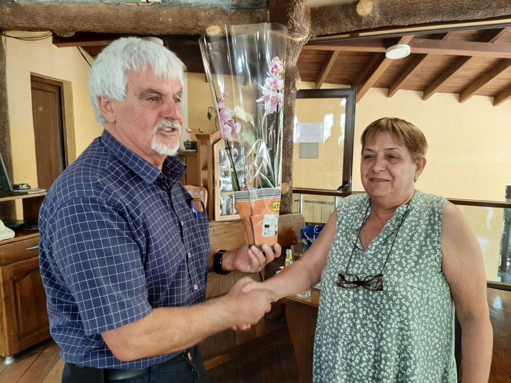 кърджали заседание