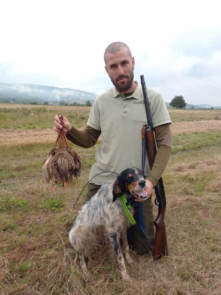 трънско лов