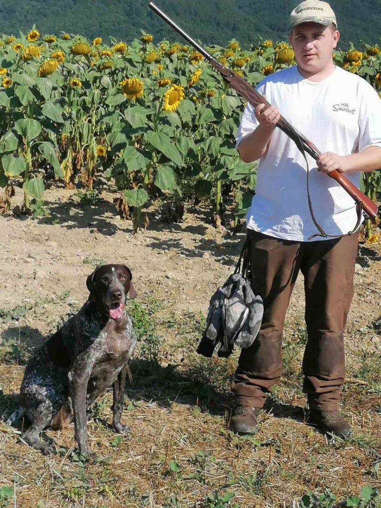 трънско лов