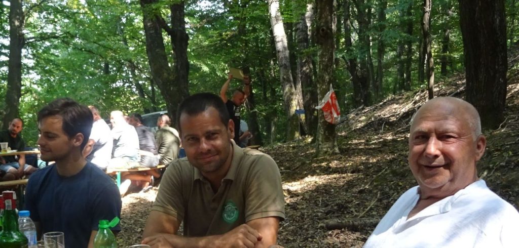 събор шишковица