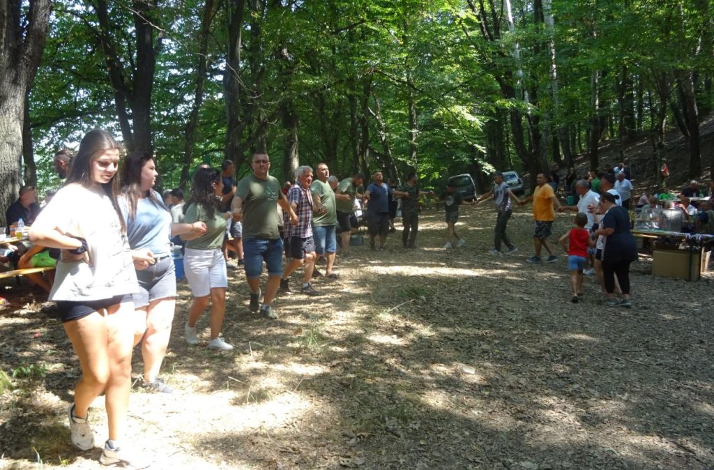 събор шишковица