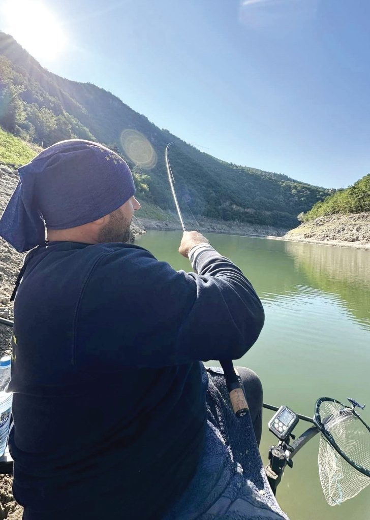 въча платики