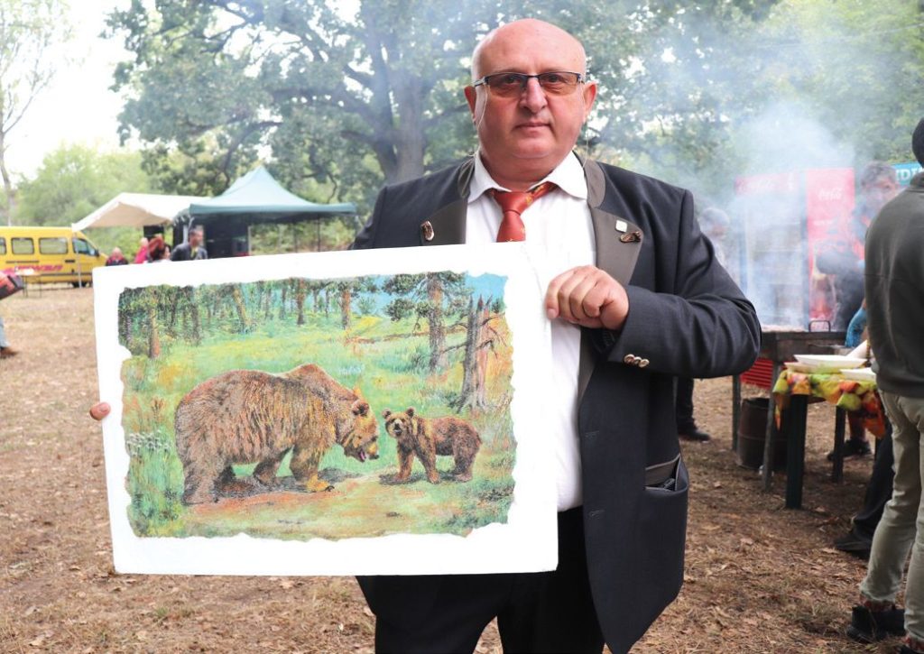 монтана събор