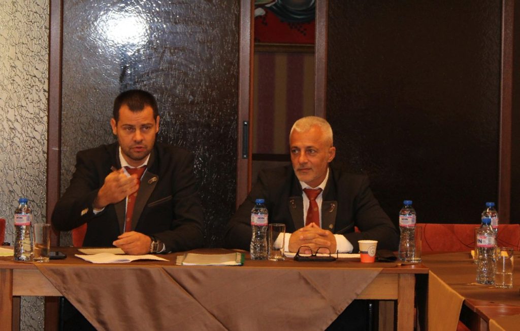 заседание ус на нлрс-слрб