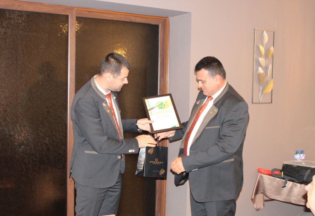 заседание ус на нлрс-слрб